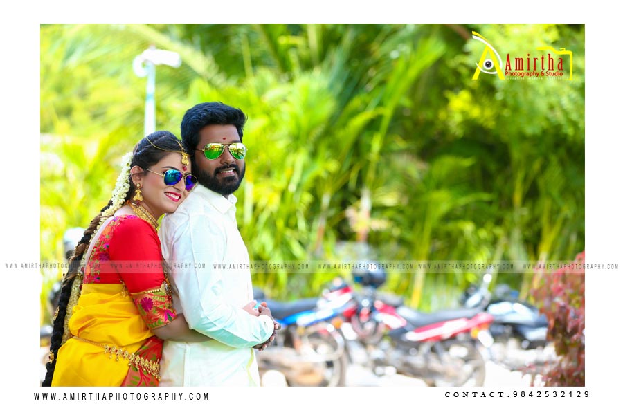 Sourashtra Wedding Photographers in Madurai Sourashtra Candid Wedding Photography in Madurai