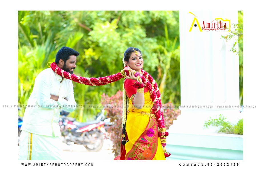 Sourashtra Wedding Photographers in Madurai Sourashtra Candid Wedding Photography in Madurai