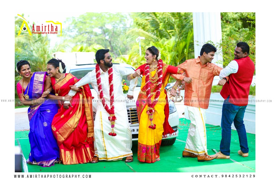 Sourashtra Videographers in Madurai Sourashtra wedding photographer in Madurai