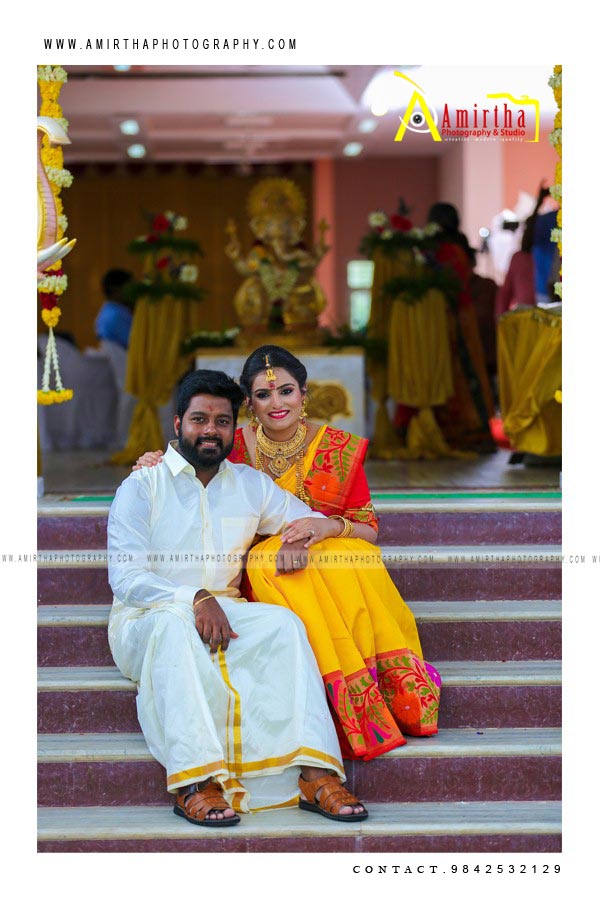 Sourashtra Videographers in Madurai Sourashtra wedding photographer in Madurai