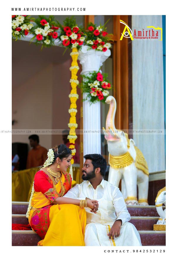 Sourashtra Videographers in Madurai Sourashtra wedding photographer in Madurai