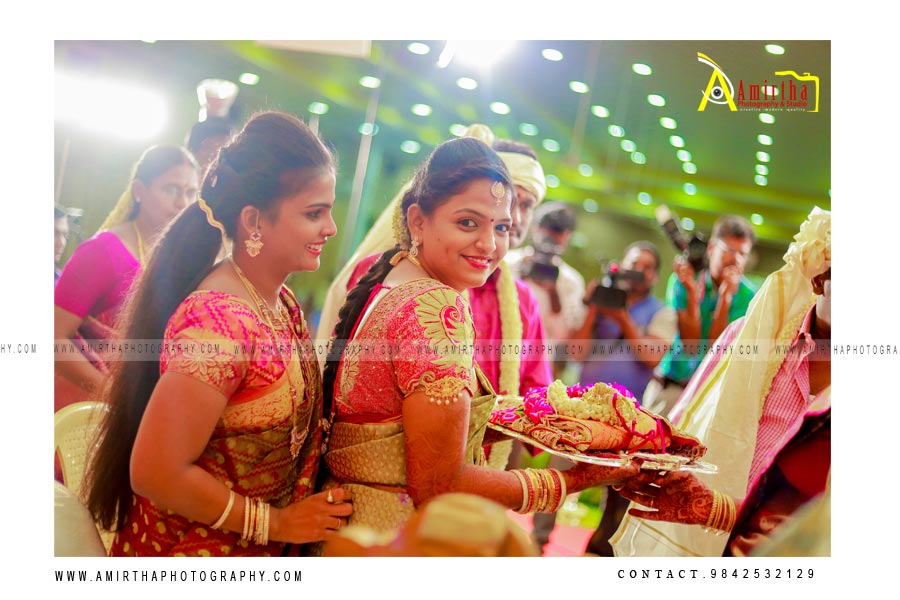 Best Candid Photographers in Aruppukottai