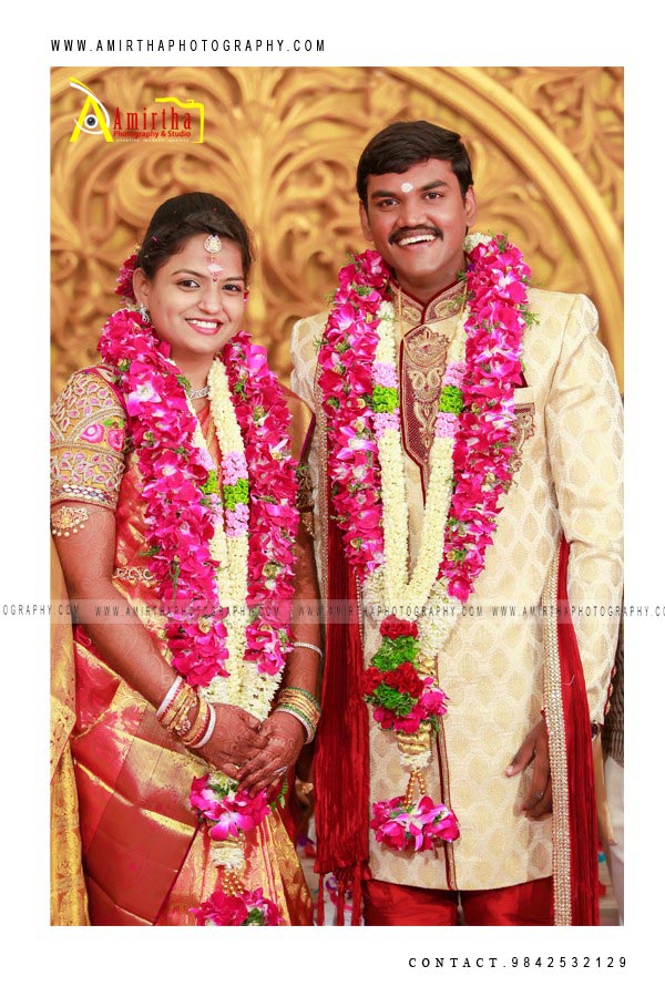 professional candid wedding photography in Aruppukottai