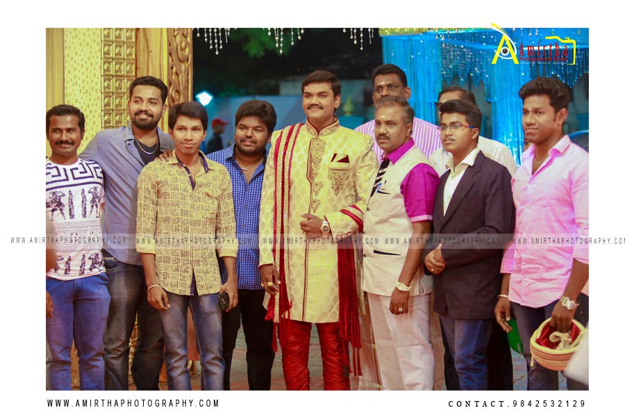 professional wedding photography in Aruppukottai