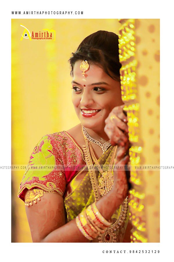 professional wedding photography in Aruppukottai