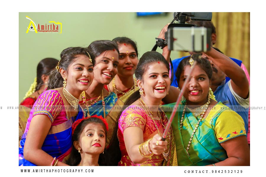 Videographers in Aruppukottai