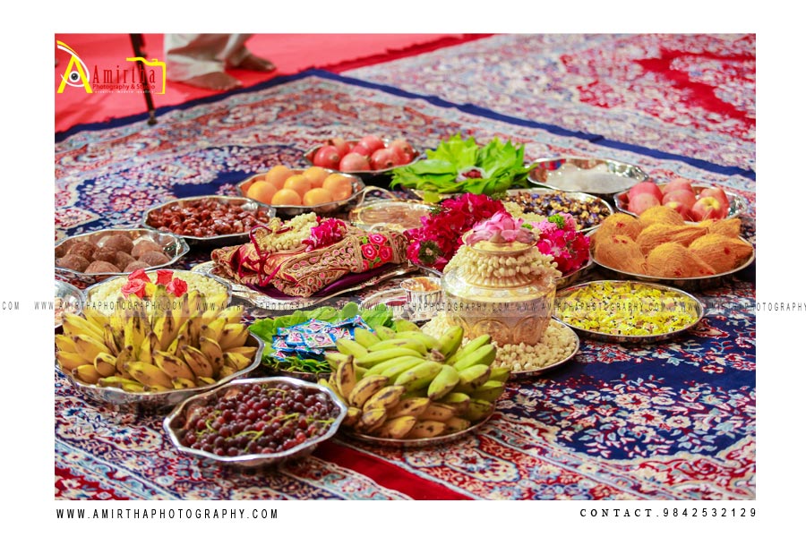 Wedding Photographers in Aruppukottai