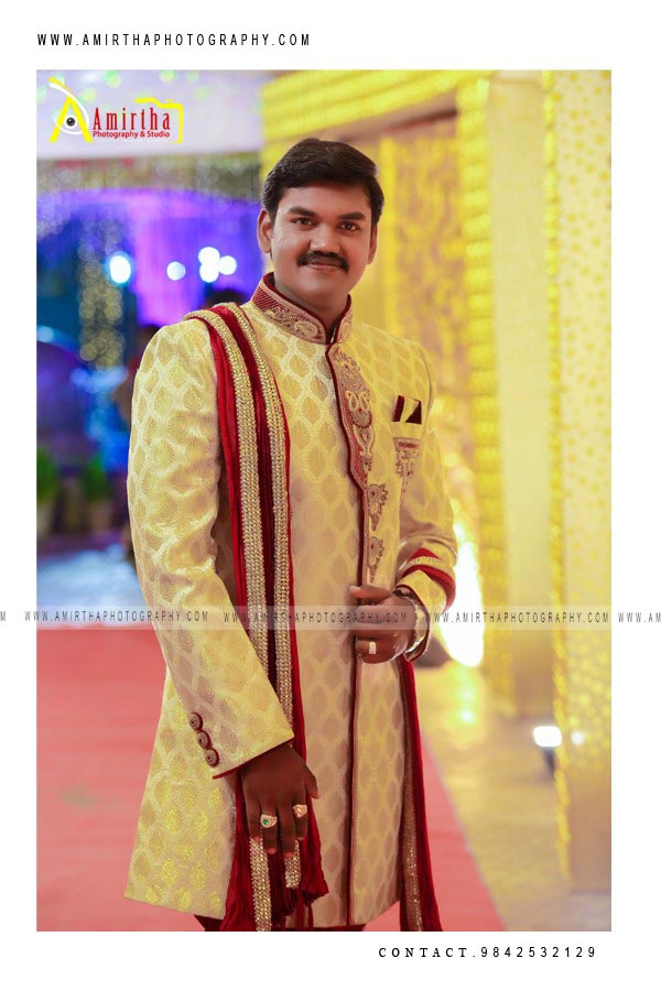Wedding Photographers in Aruppukottai