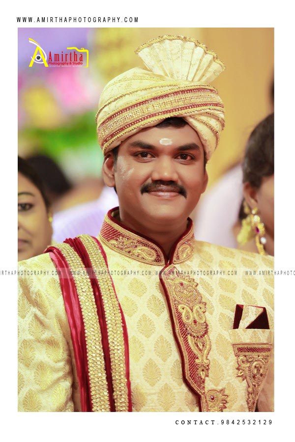 Wedding Photographers in Aruppukottai