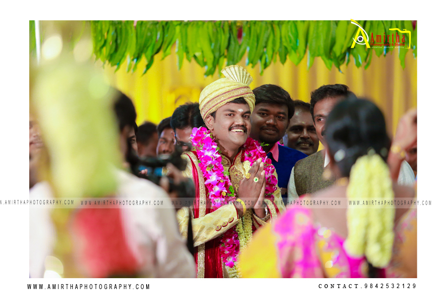 Wedding Photographers in Aruppukottai