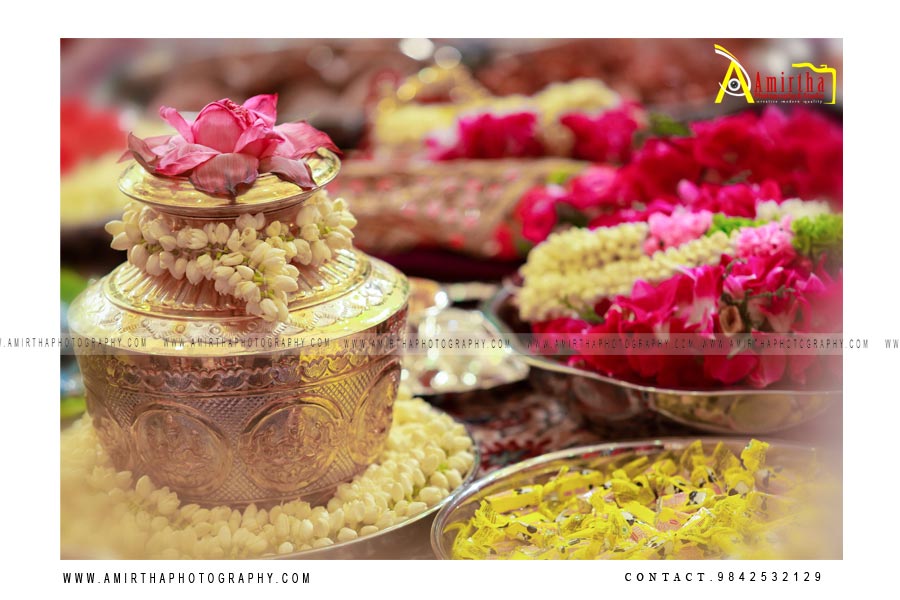 Wedding Photographers in Aruppukottai