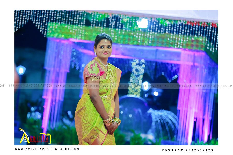 professional candid wedding photography in Aruppukottai