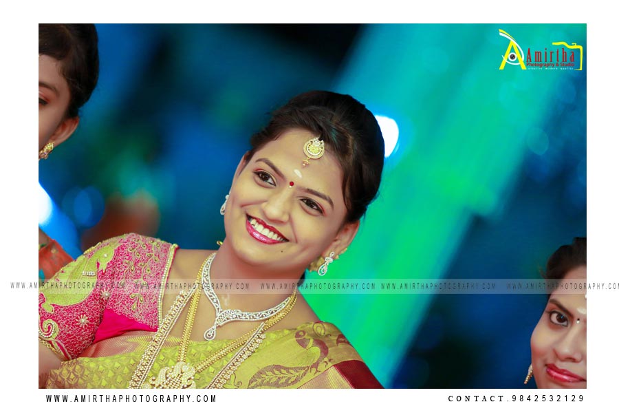 professional candid wedding photography in Aruppukottai