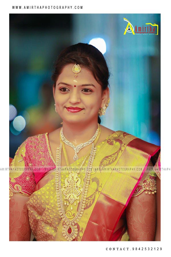 professional candid wedding photography in Aruppukottai