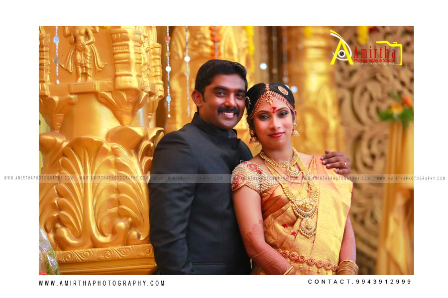 Sourashtra Candid Wedding Photographers in Madurai
