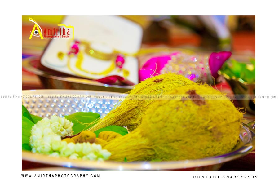 Sourashtra professional candid wedding photography in Madurai