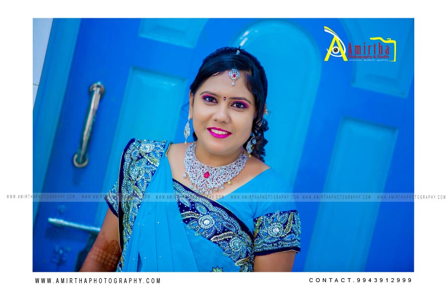 Sourashtra Candid Wedding Photographers in Madurai
