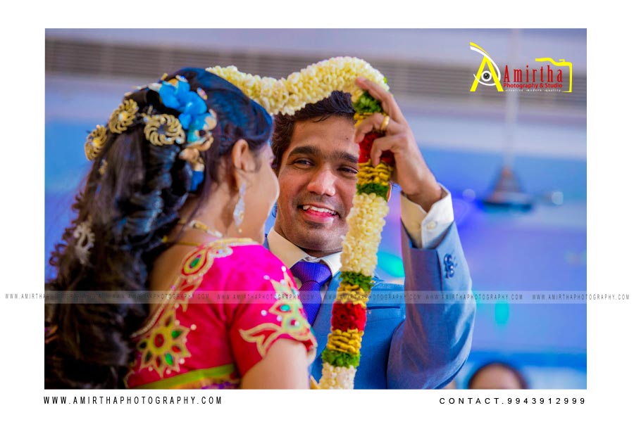 Sourashtra Best Candid Photographers in Madurai