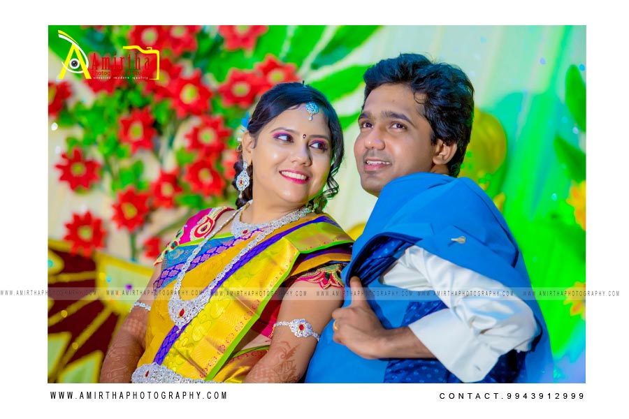 Sourashtra Best Candid Photographers in Madurai