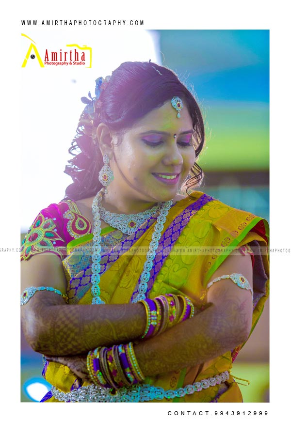 Sourashtra Best Candid Photographers in Madurai