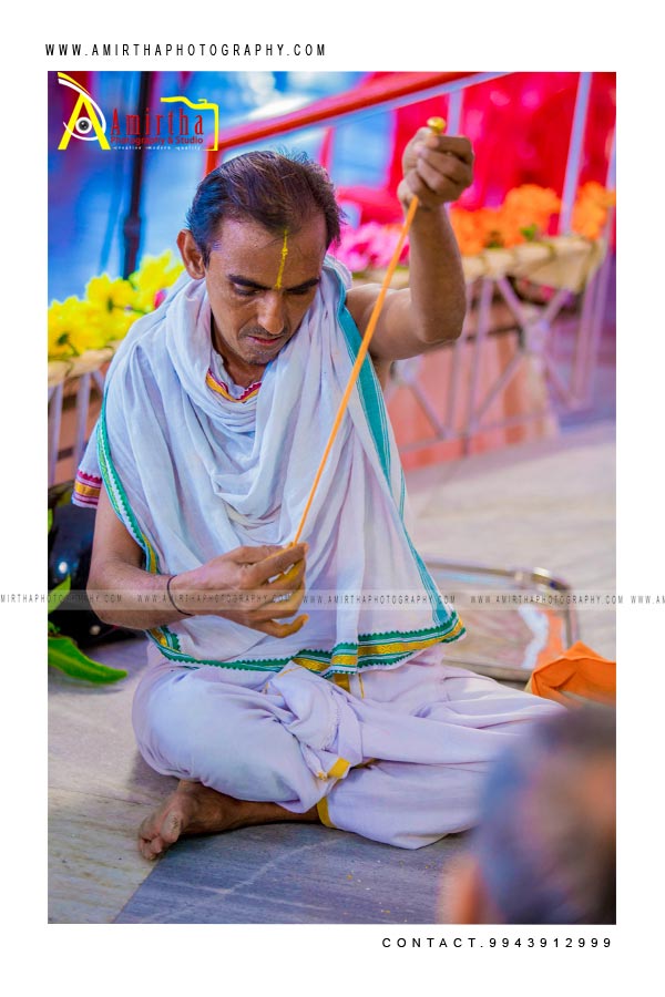 Sourashtra Best Candid Photographers in Madurai