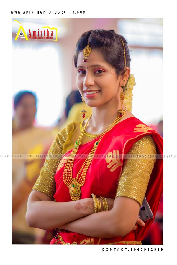 Sourashtra Best Candid Photographers in Madurai