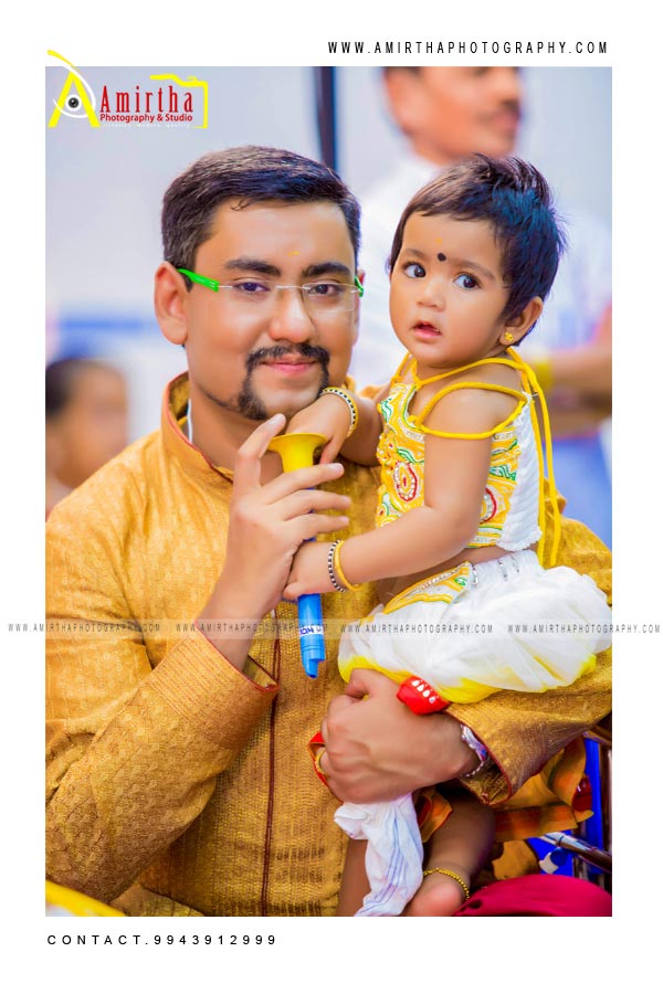 Sourashtra Best Candid Photographers in Madurai