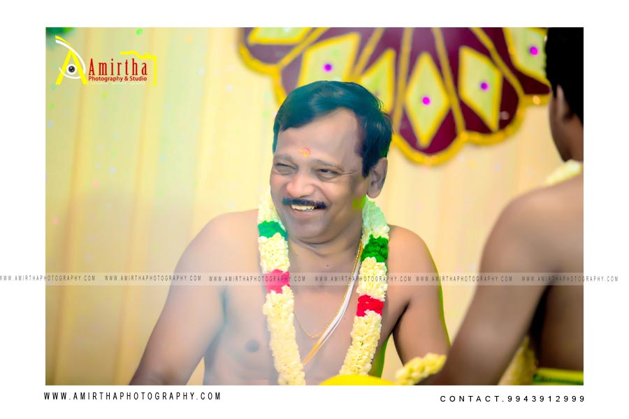 Sourashtra Best Candid Photographers in Madurai
