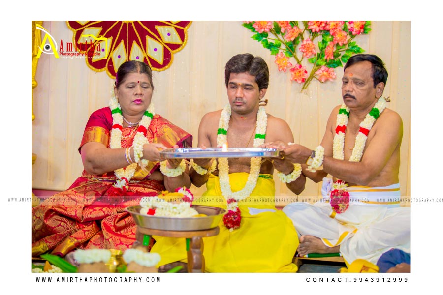 Sourashtra Best Candid Photographers in Madurai