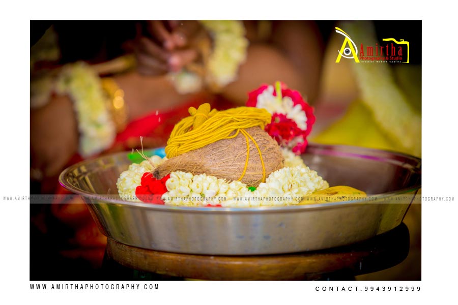Sourashtra Best Candid Photographers in Madurai