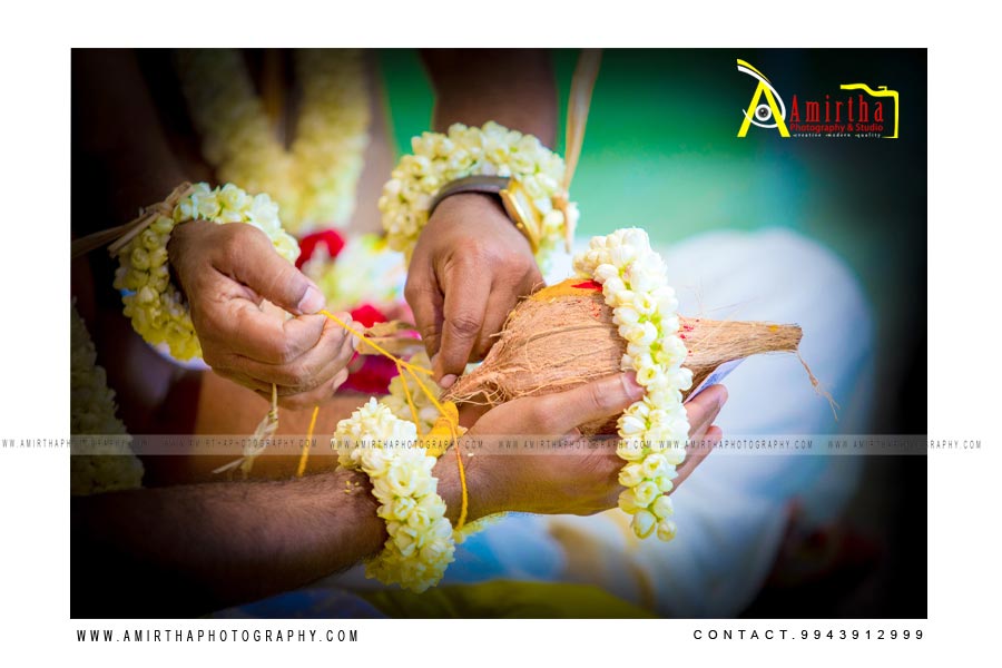 Sourashtra Best Candid Photographers in Madurai