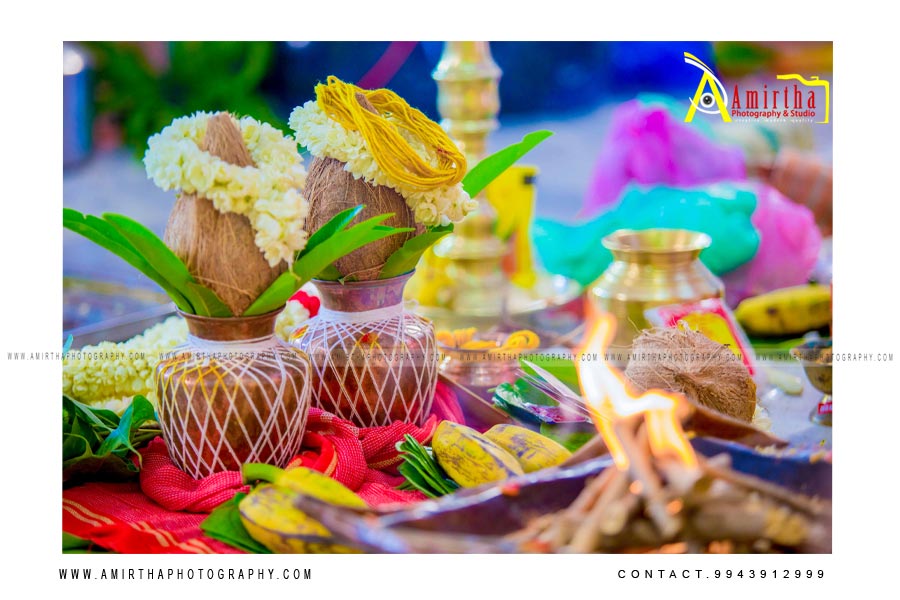 Sourashtra Best Candid Photographers in Madurai