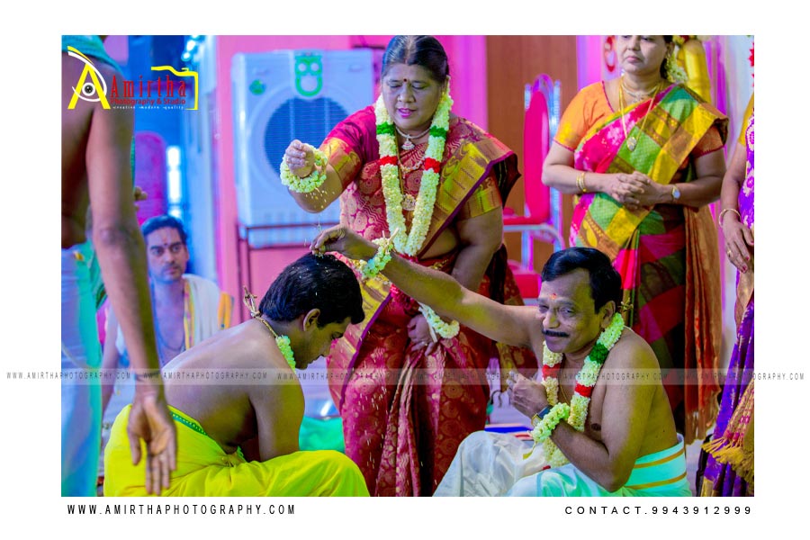 Sourashtra Best Candid Photographers in Madurai