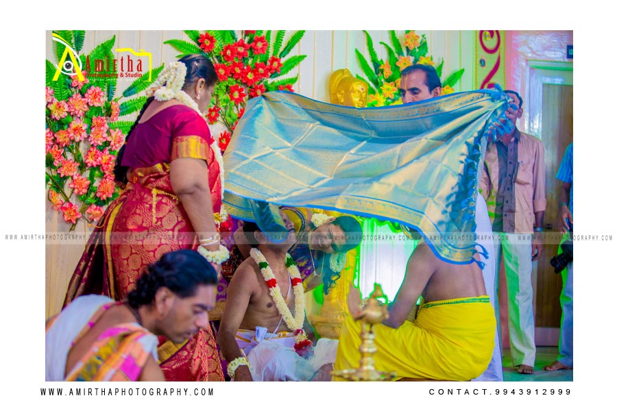 Sourashtra Best Candid Photographers in Madurai