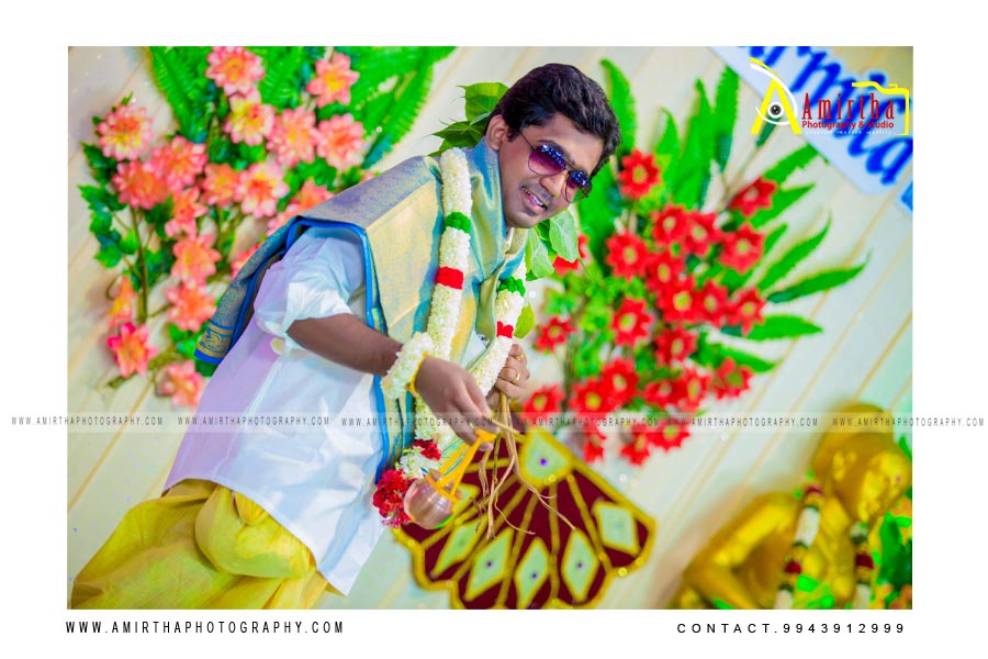 Sourashtra Best Candid Photographers in Madurai