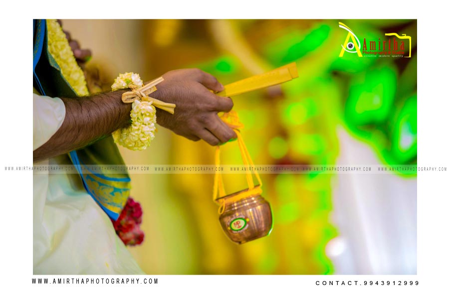 Sourashtra Best Candid Photographers in Madurai