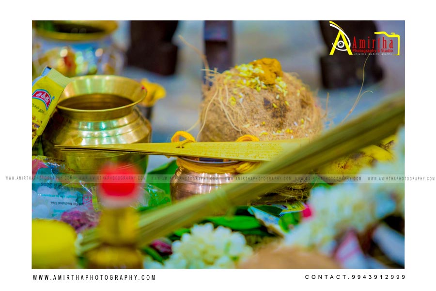 Sourashtra Best Candid Photographers in Madurai