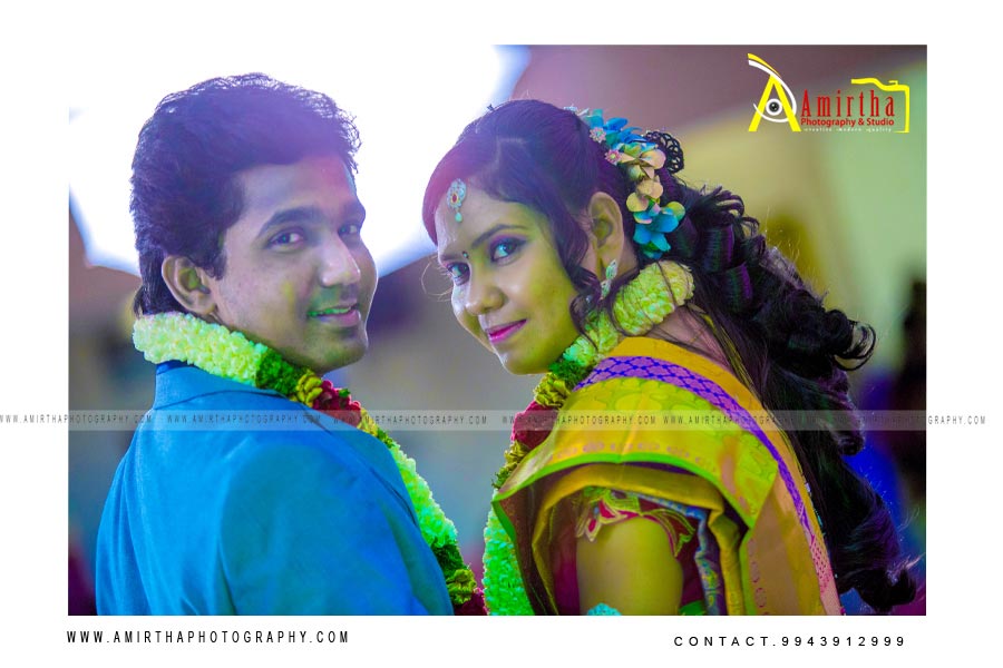 Sourashtra Best Candid Photographers in Madurai