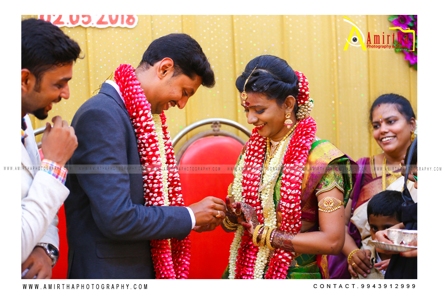 Sourashtra Best Candid Photographers in Madurai