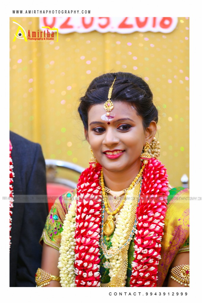 Sourashtra Best Candid Photographers in Madurai