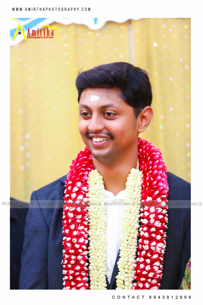 Sourashtra Best Candid Photographers in Madurai