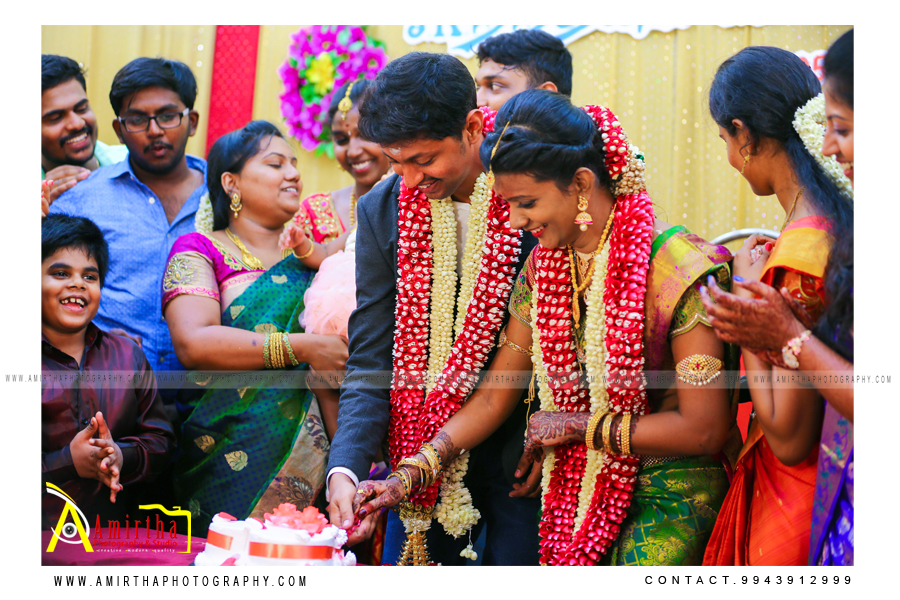 Sourashtra Best Candid Photographers in Madurai