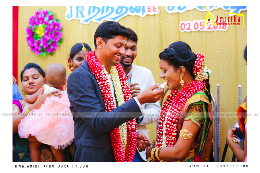 Sourashtra Best Candid Photographers in Madurai