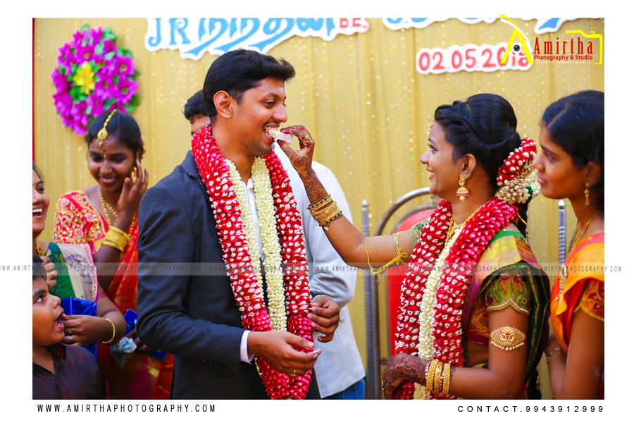 Sourashtra Best Candid Photographers in Madurai