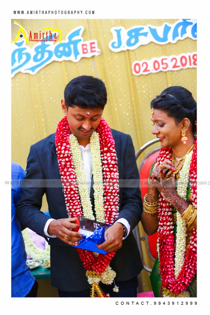 Sourashtra Best Candid Photographers in Madurai