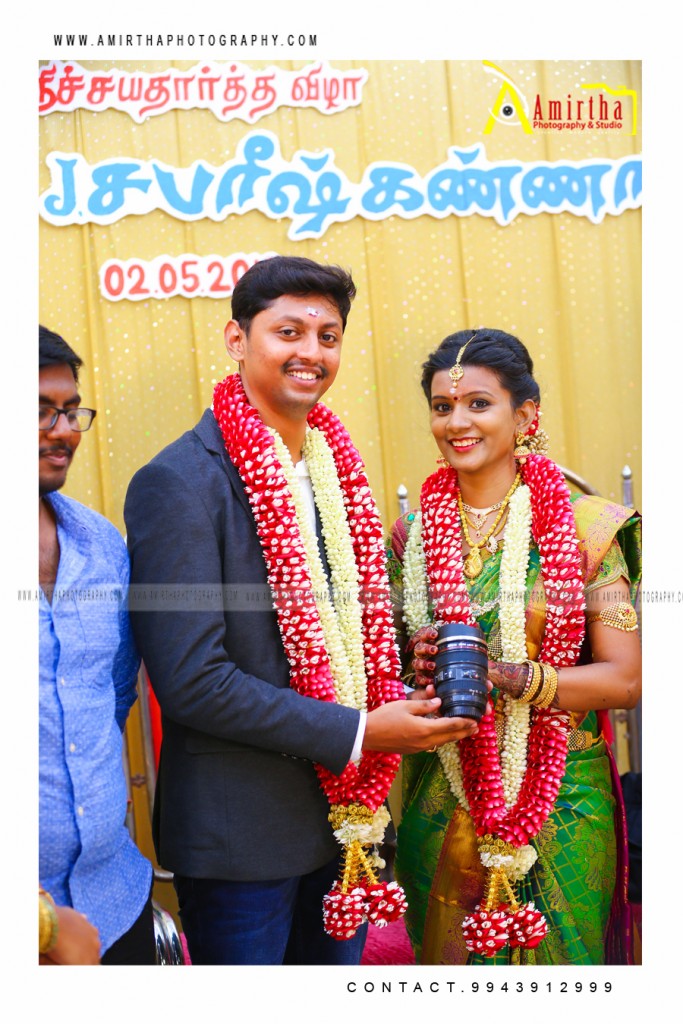 Sourashtra Best Candid Photographers in Madurai