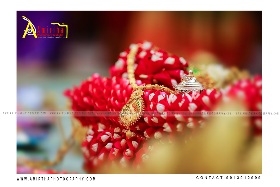 Sourashtra Candid Wedding Photographers in Madurai