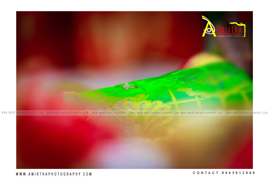 Sourashtra Candid Wedding Photographers in Madurai