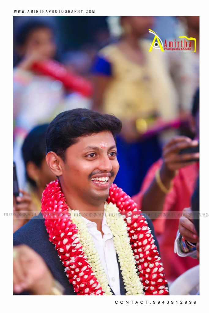 Sourashtra Candid Wedding Photographers in Madurai