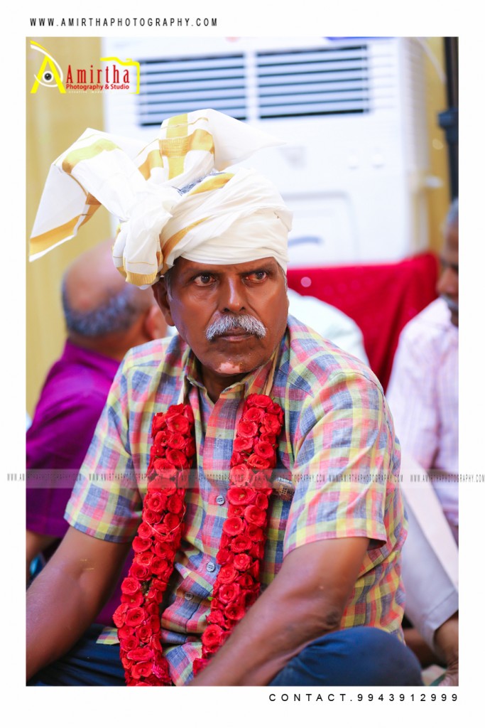 Sourashtra Candid Wedding Photographers in Madurai
